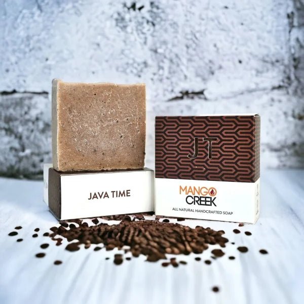 Java Time - Mango Creek | Seemi&