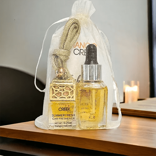 AuraCubes Refill Package - Mango Creek | Seemi&
