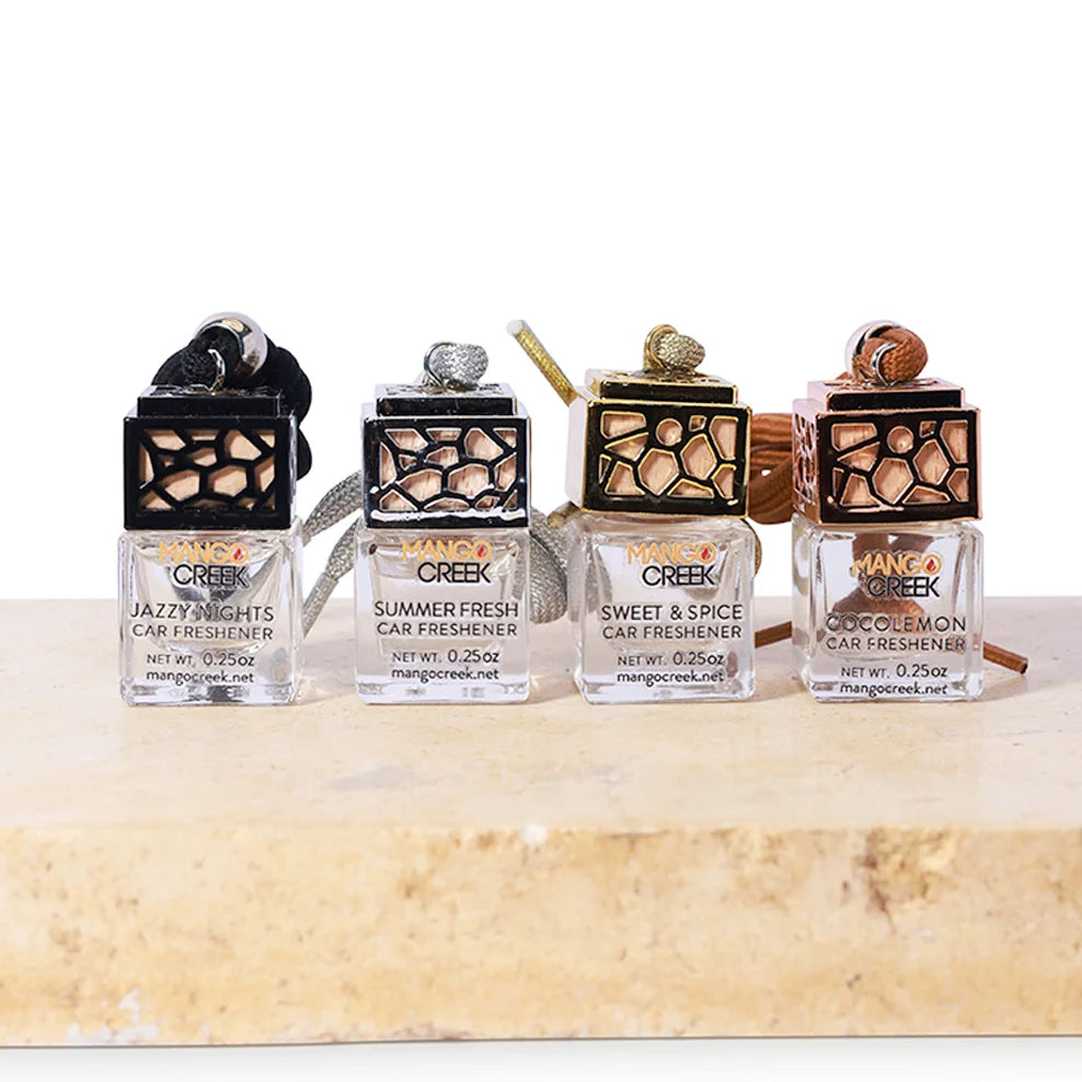 AuraCubes Refill Package - Mango Creek | Seemi&