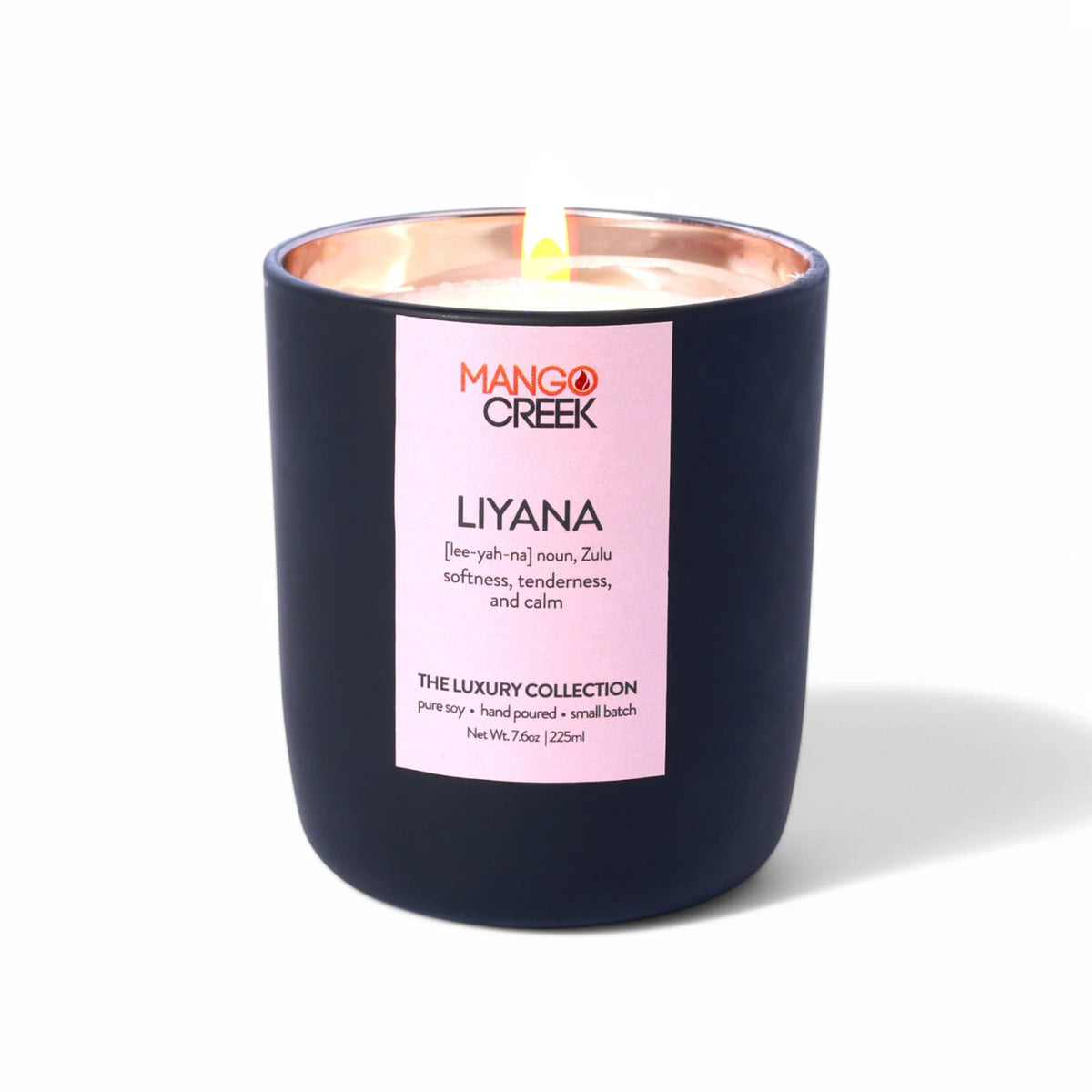 Liyana - Mango Creek | Seemi&