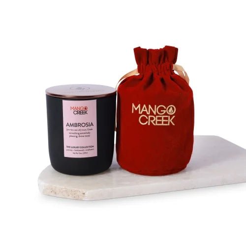 Ambrosia - Mango Creek | Seemi&
