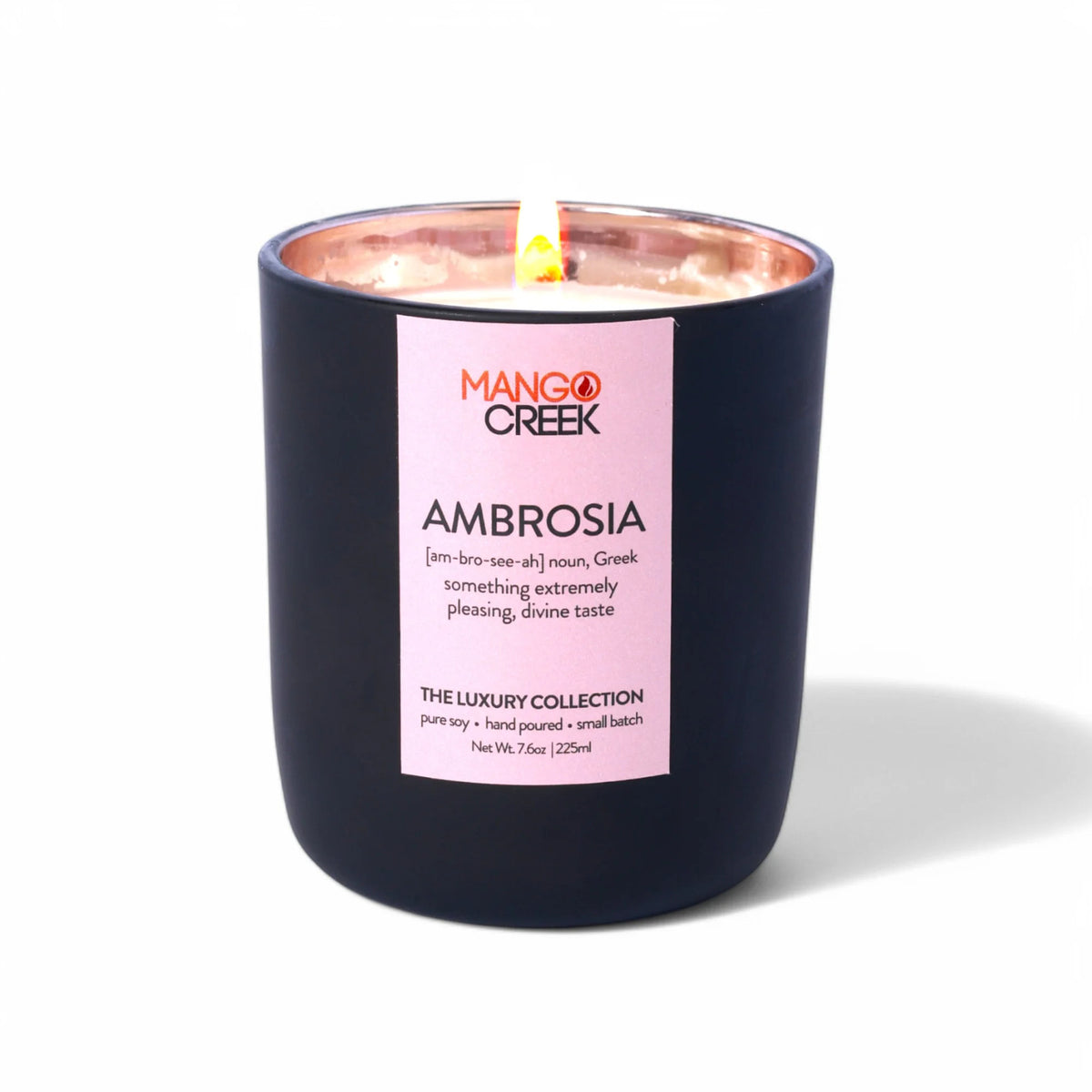 Ambrosia - Mango Creek | Seemi&