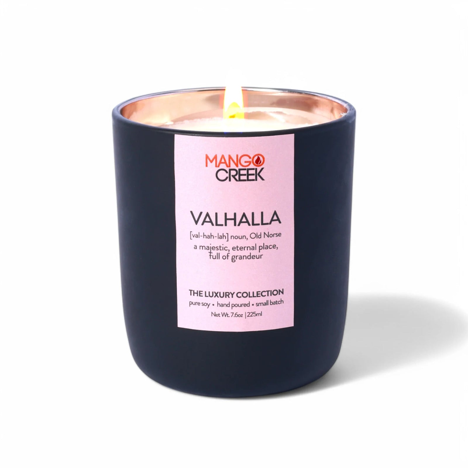 Valhalla - Mango Creek | Seemi&