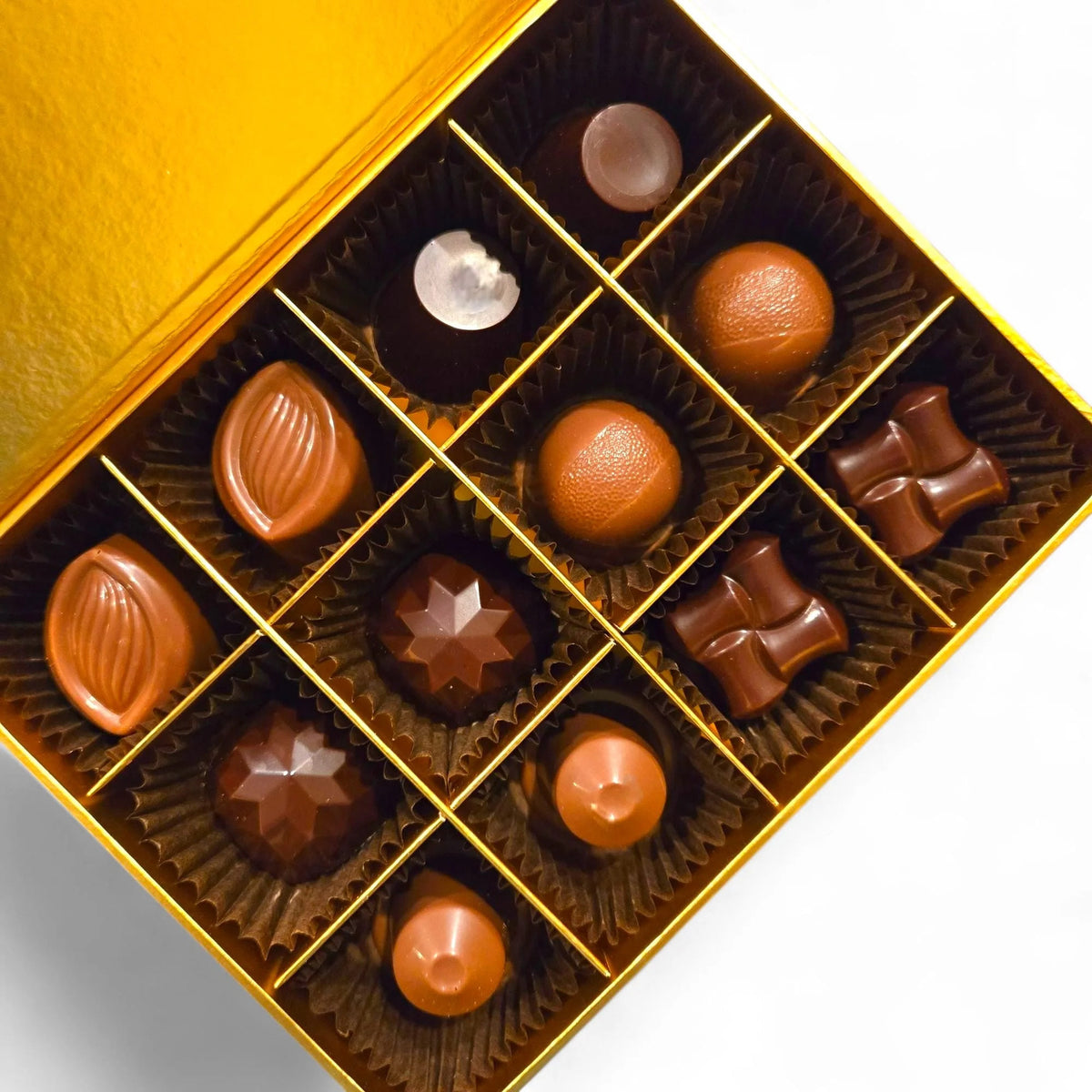 Classic Comforts - Mango Creek | Seemi&