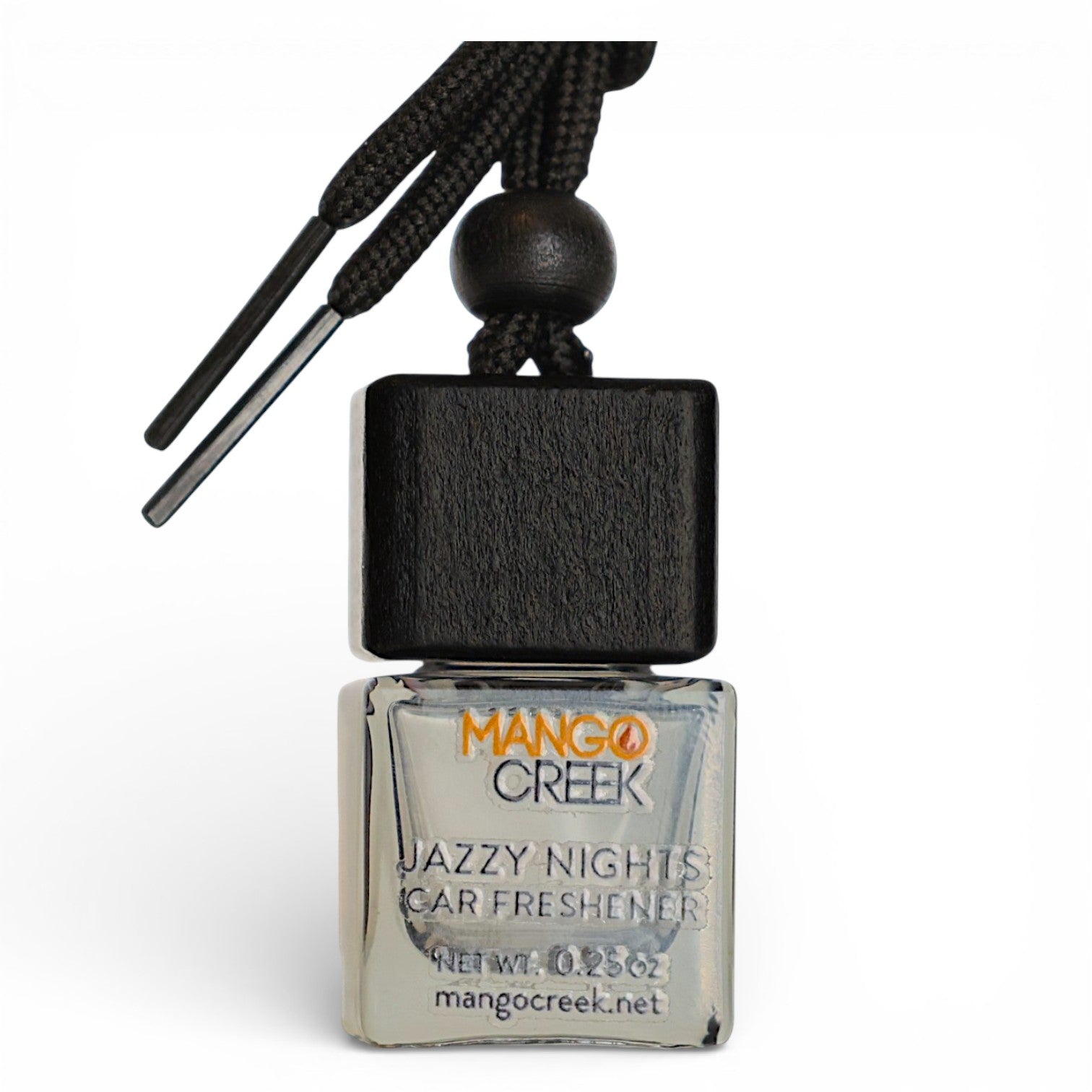 AuraCubes Car Freshener - Mango Creek | Seemi&