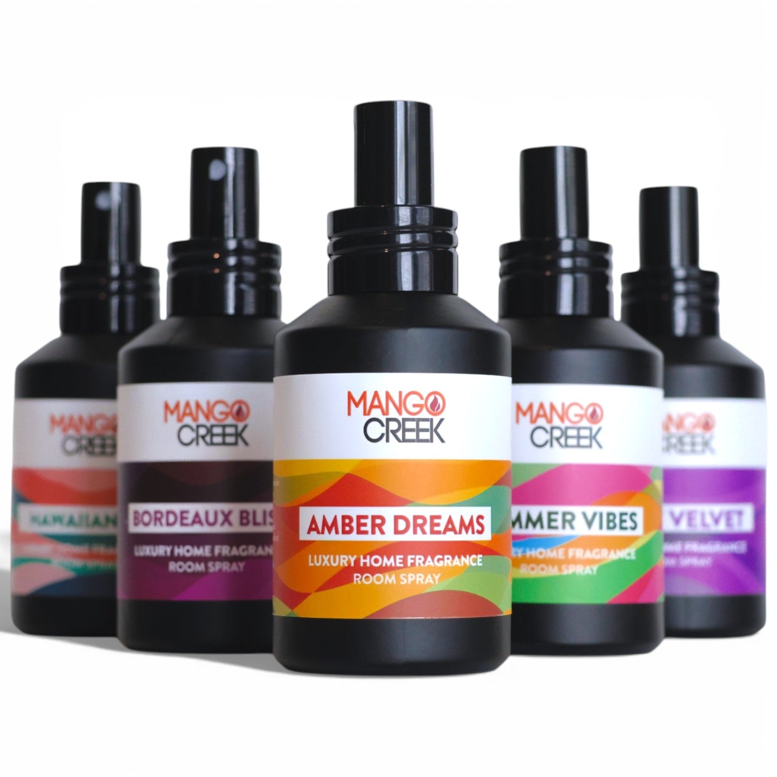 Linen & Room Sprays - Mango Creek | Seemi&