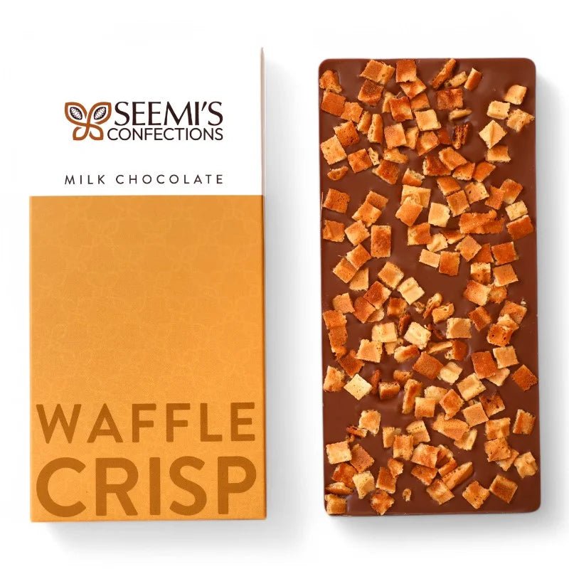 Waffle Crisp - Mango Creek | Seemi&