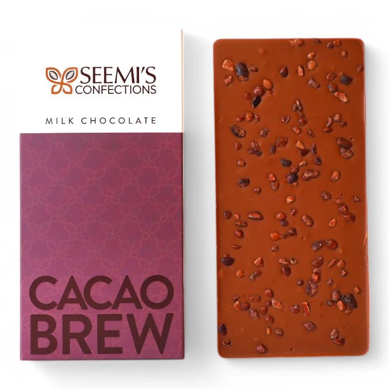 Cacao Brew - Mango Creek | Seemi&