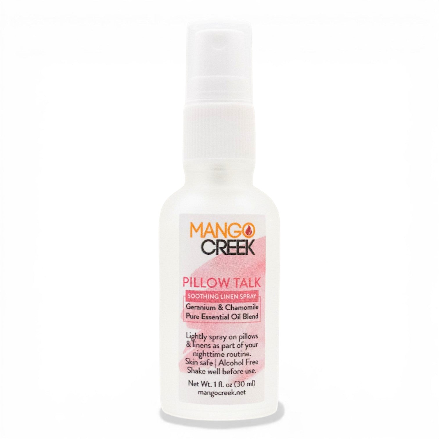 Aromatherapy Sleep Sprays - Mango Creek | Seemi&
