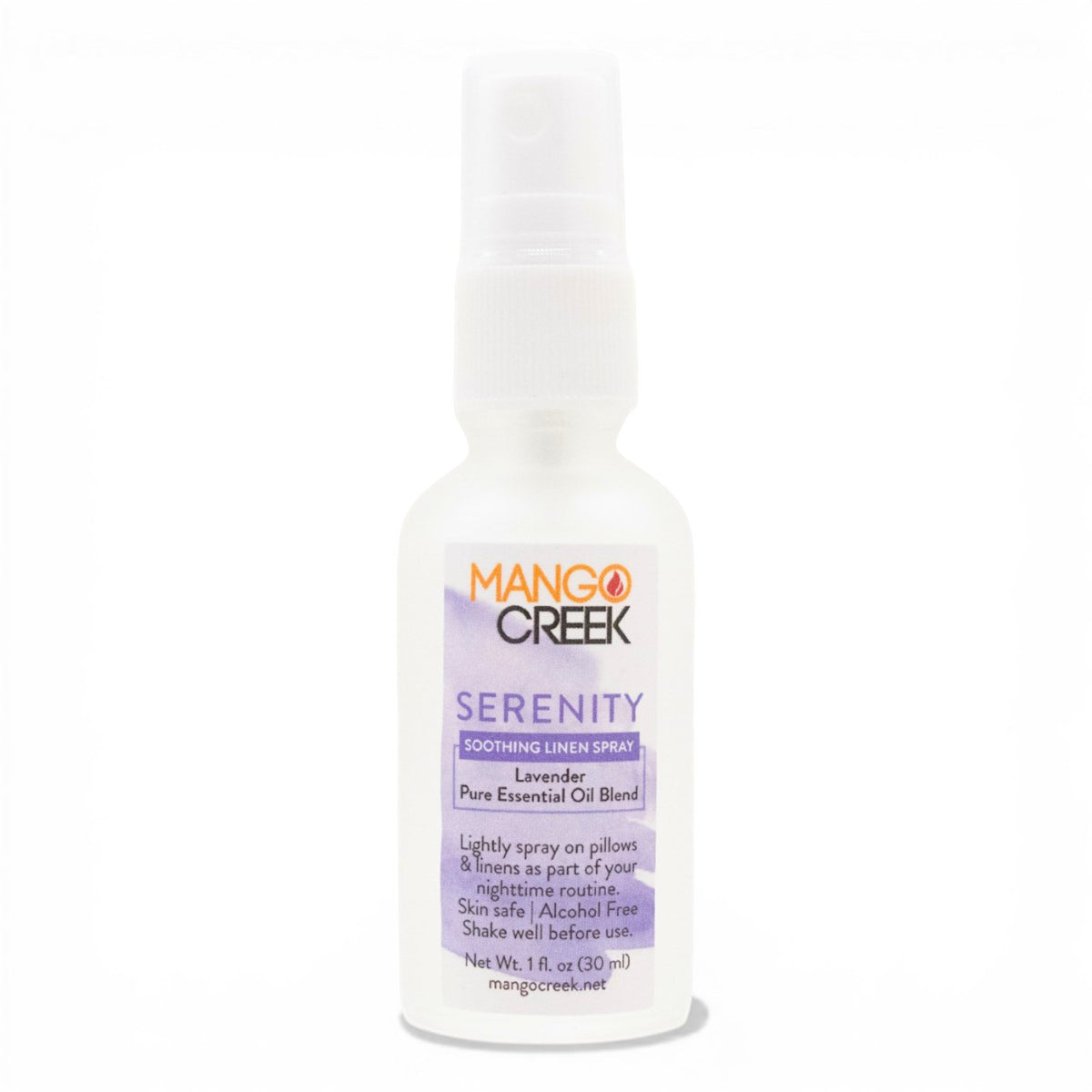 Aromatherapy Sleep Sprays - Mango Creek | Seemi&