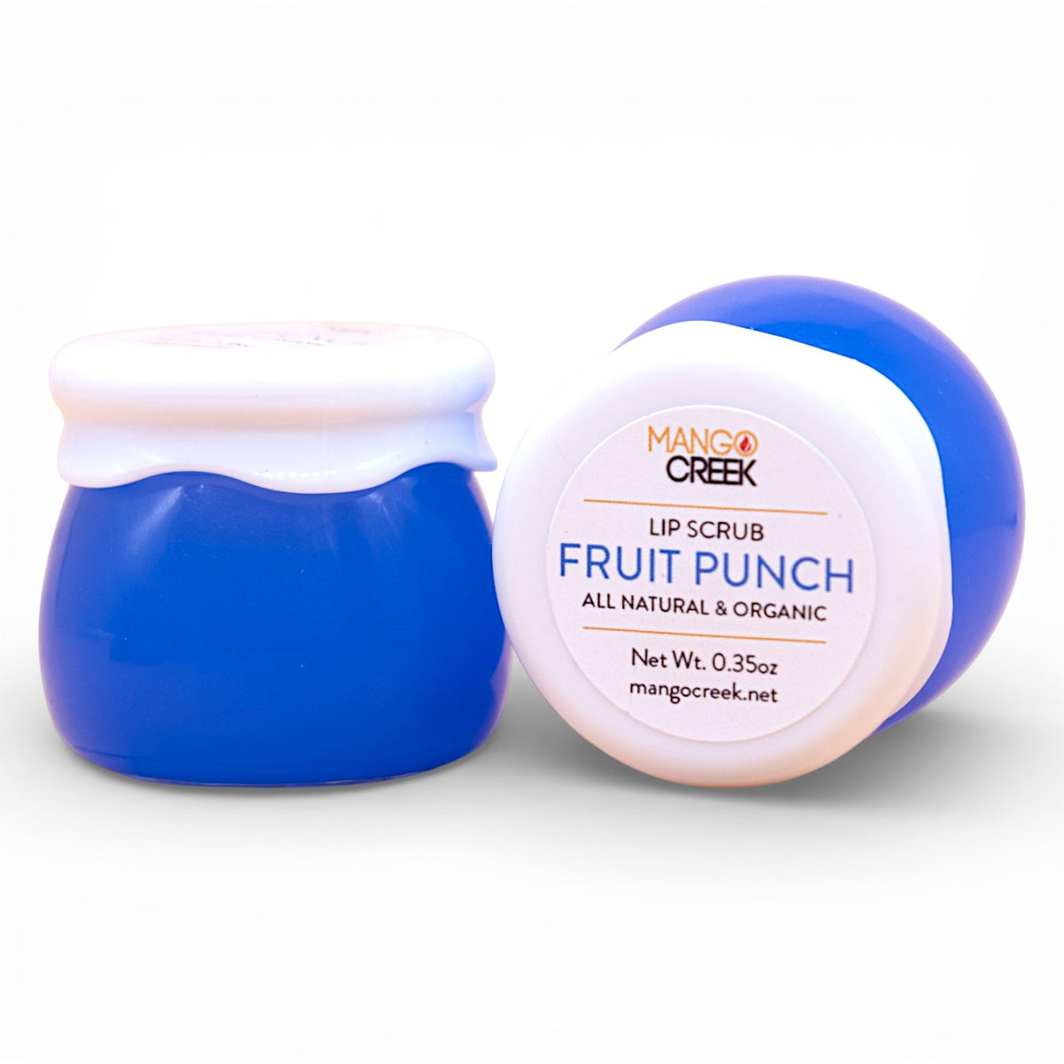 Luscious Lip Scrubs - Mango Creek | Seemi&