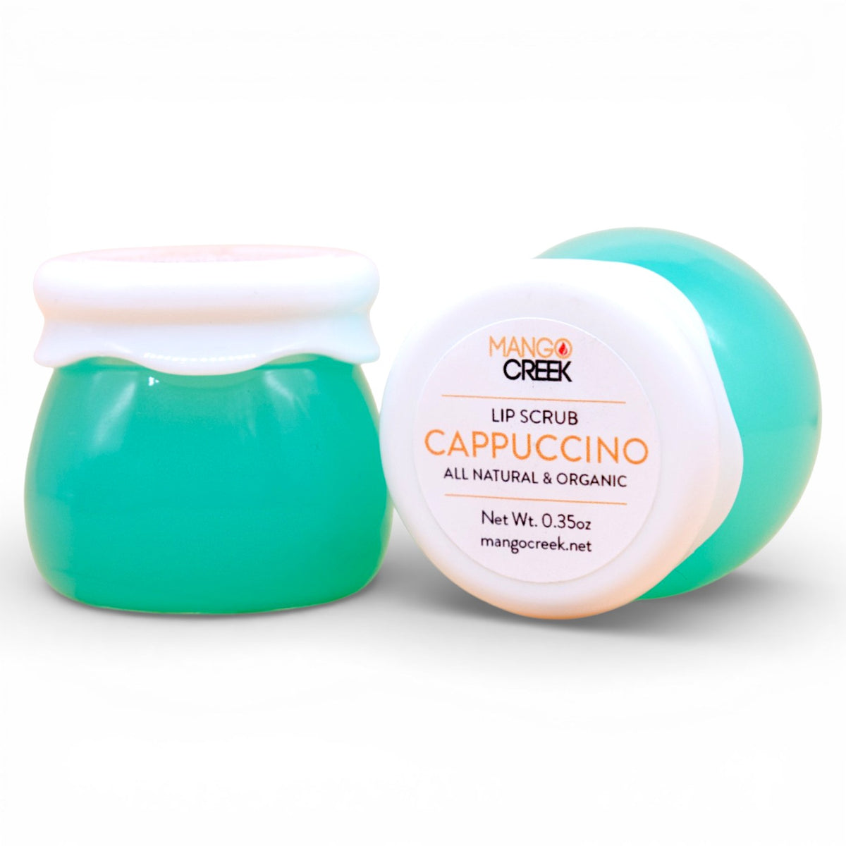 Luscious Lip Scrubs - Mango Creek | Seemi&