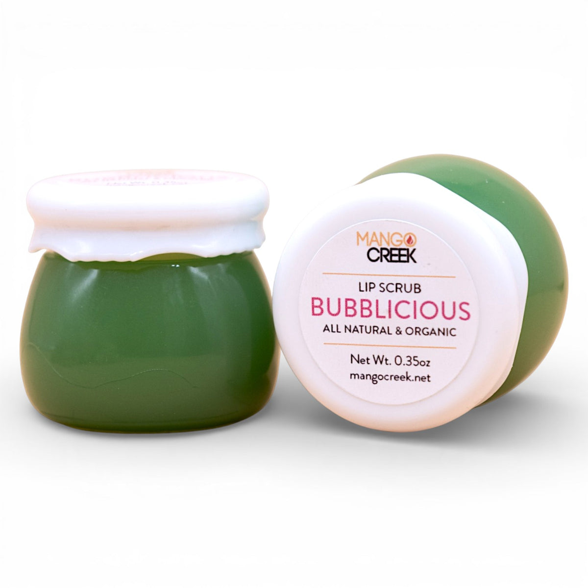 Luscious Lip Scrubs - Mango Creek | Seemi&