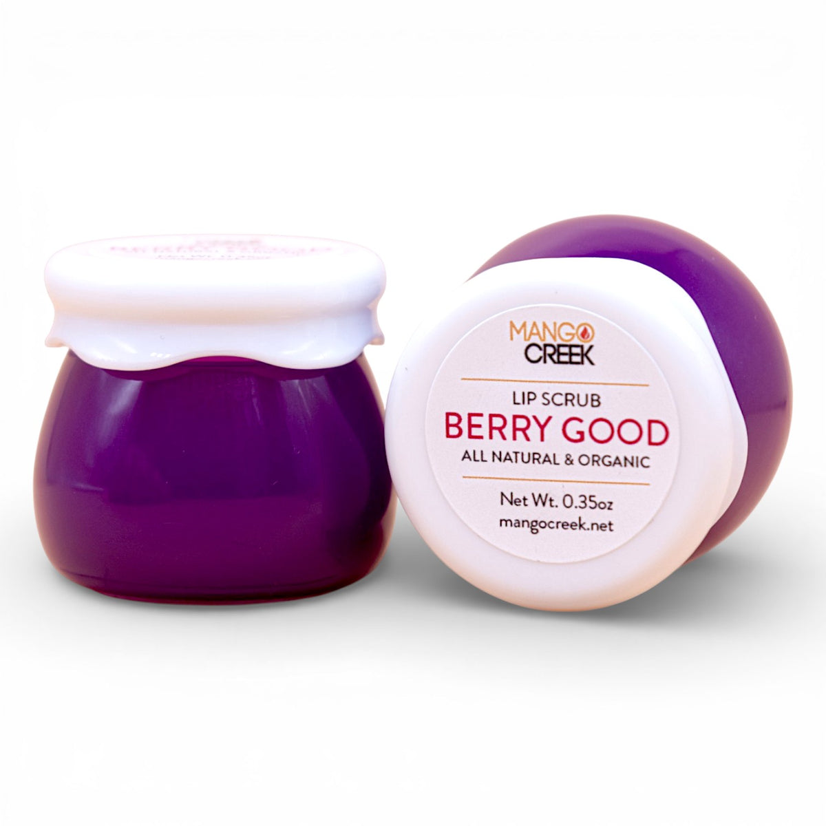 Luscious Lip Scrubs - Mango Creek | Seemi&