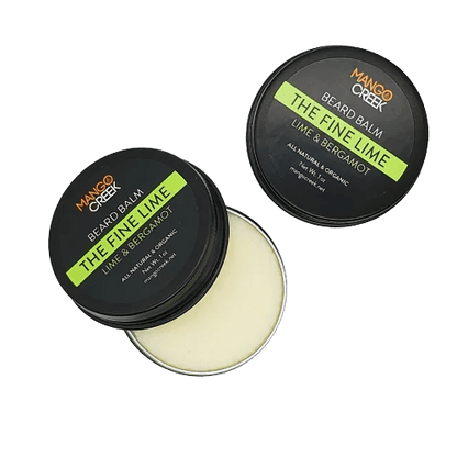 The Fine Lime - Mango Creek | Seemi&