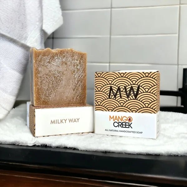 Milky Way - Mango Creek | Seemi&
