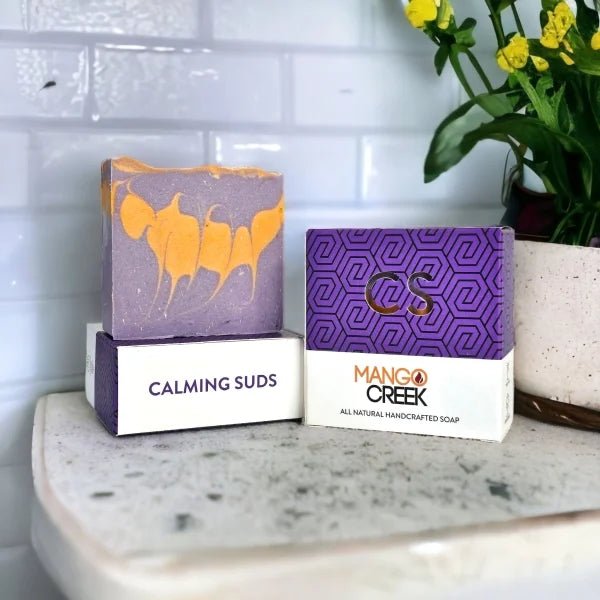 Calming Suds - Mango Creek | Seemi&