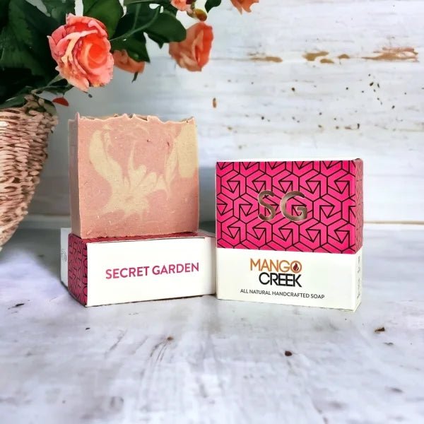 Secret Garden - Mango Creek | Seemi&
