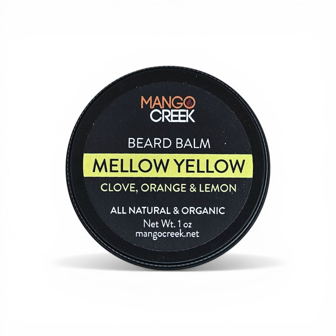 Mellow Yellow - Mango Creek | Seemi&
