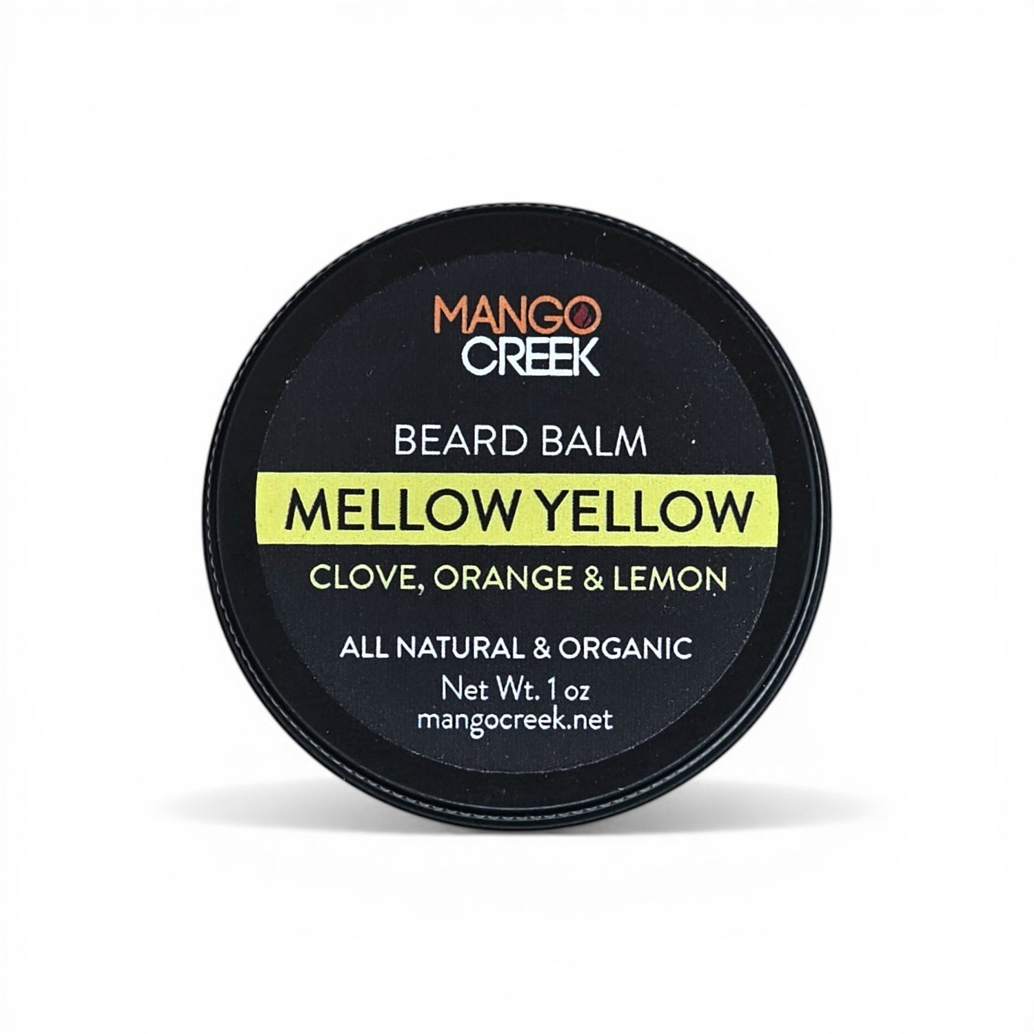 Mellow Yellow - Mango Creek | Seemi&