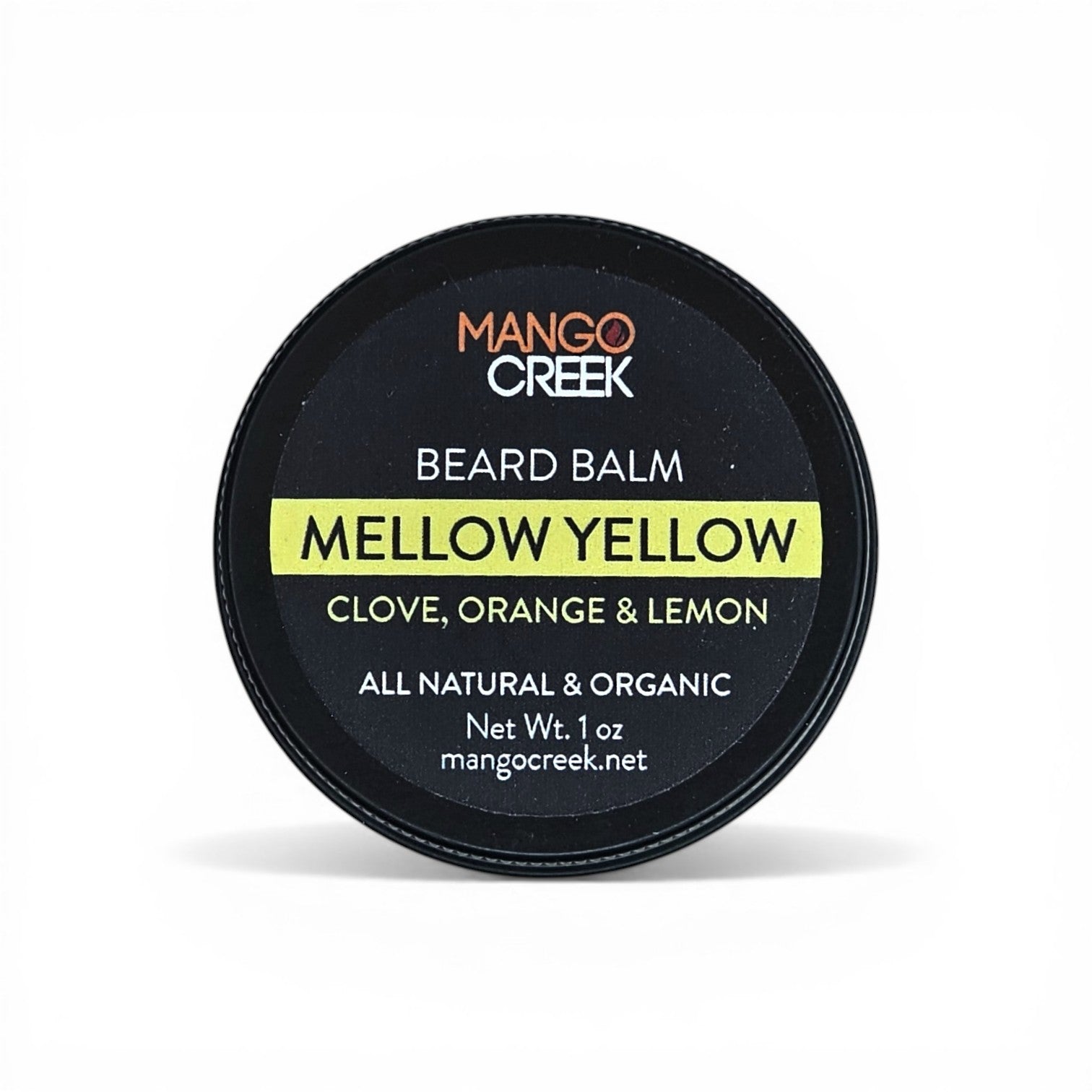 Mellow Yellow - Mango Creek | Seemi&
