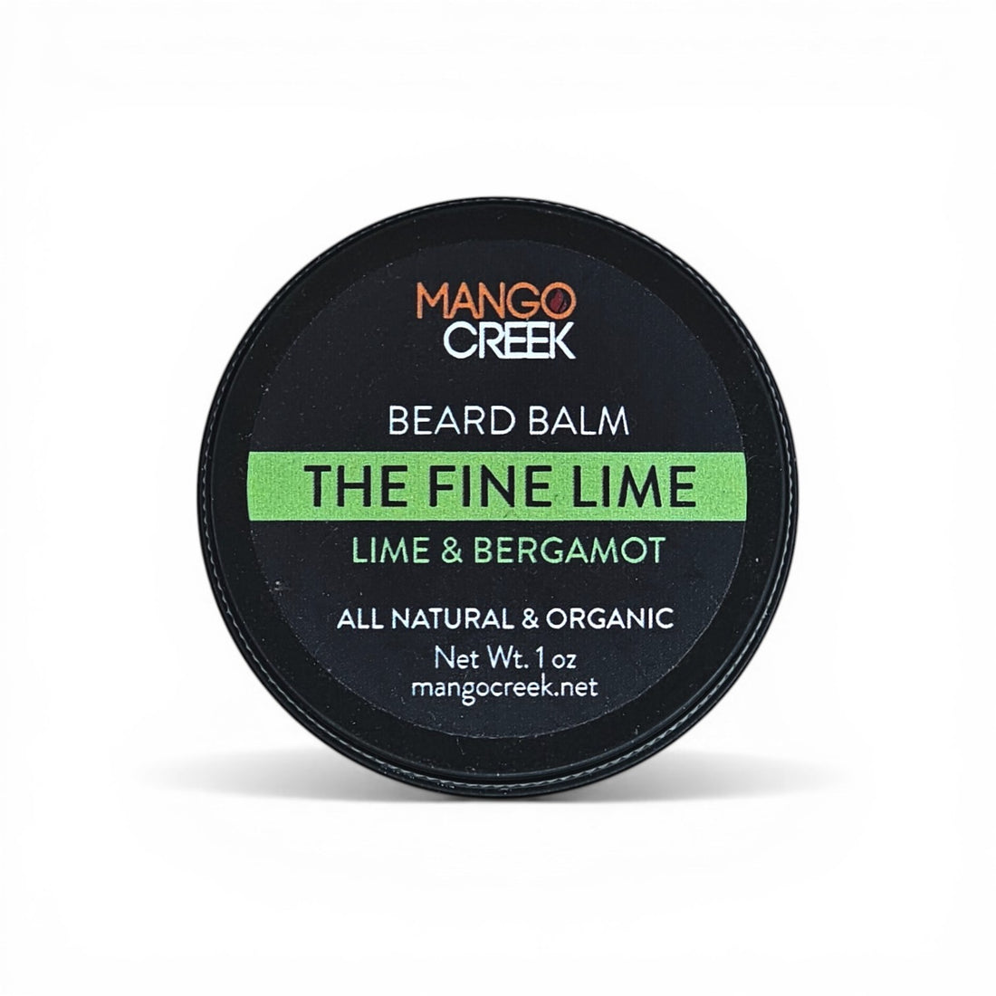 The Fine Lime - Mango Creek | Seemi&