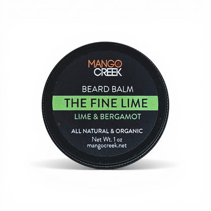 The Fine Lime - Mango Creek | Seemi&