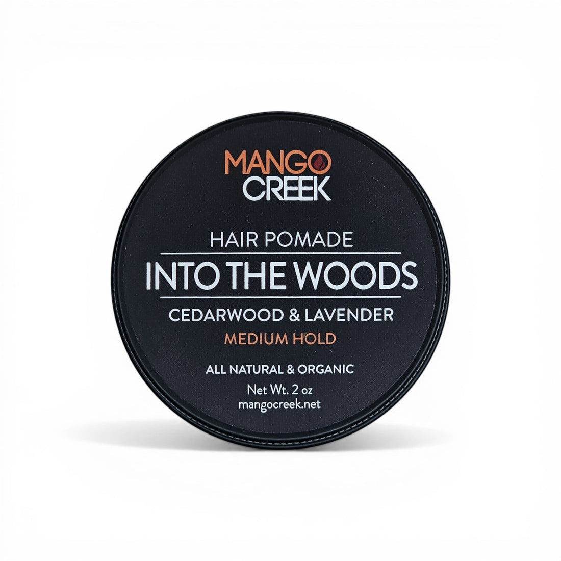 Into The Woods - Mango Creek | Seemi&