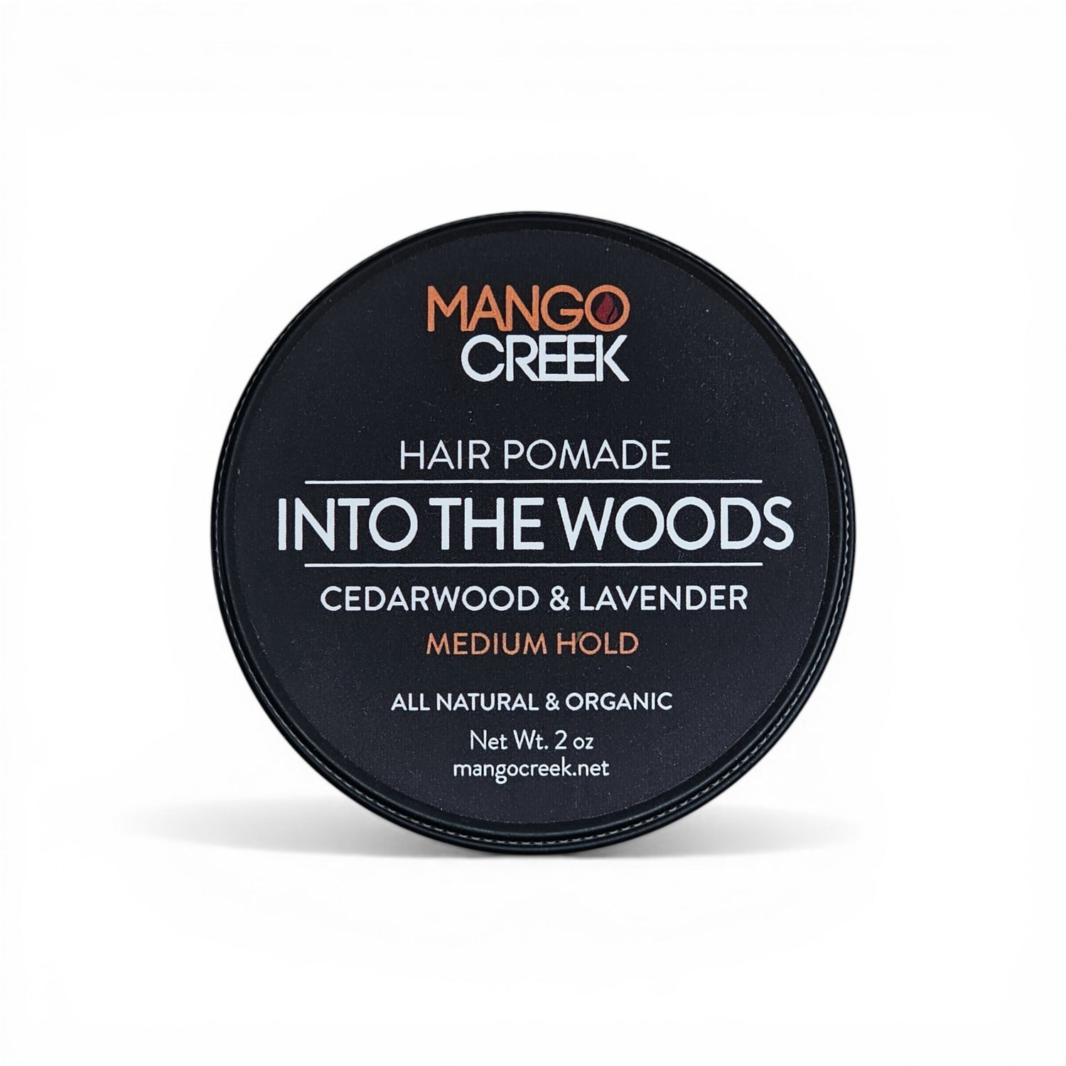 Into The Woods - Mango Creek | Seemi&
