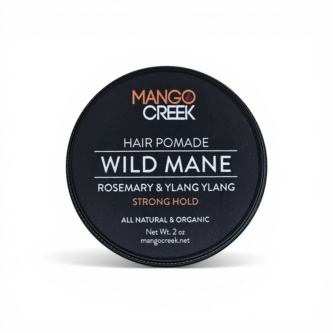 Wild Mane - Mango Creek | Seemi&