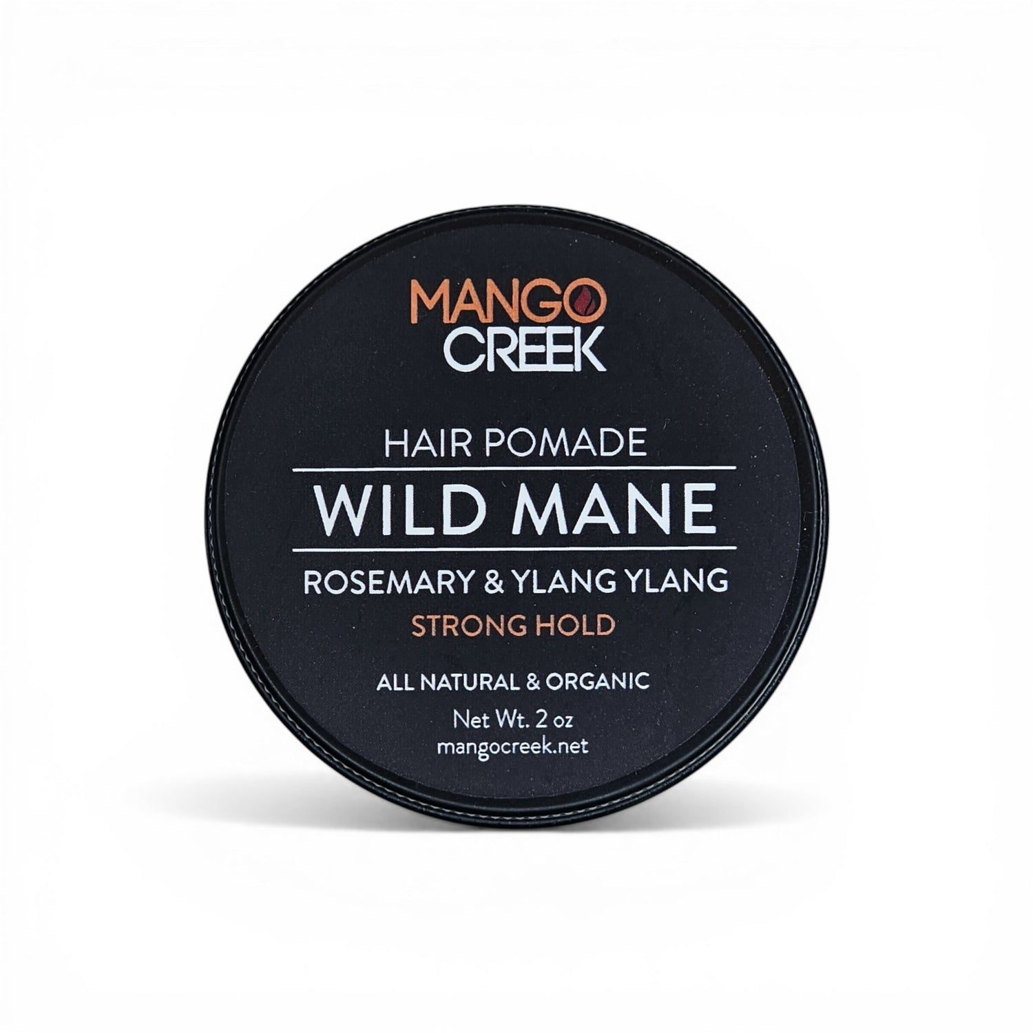 Wild Mane - Mango Creek | Seemi&