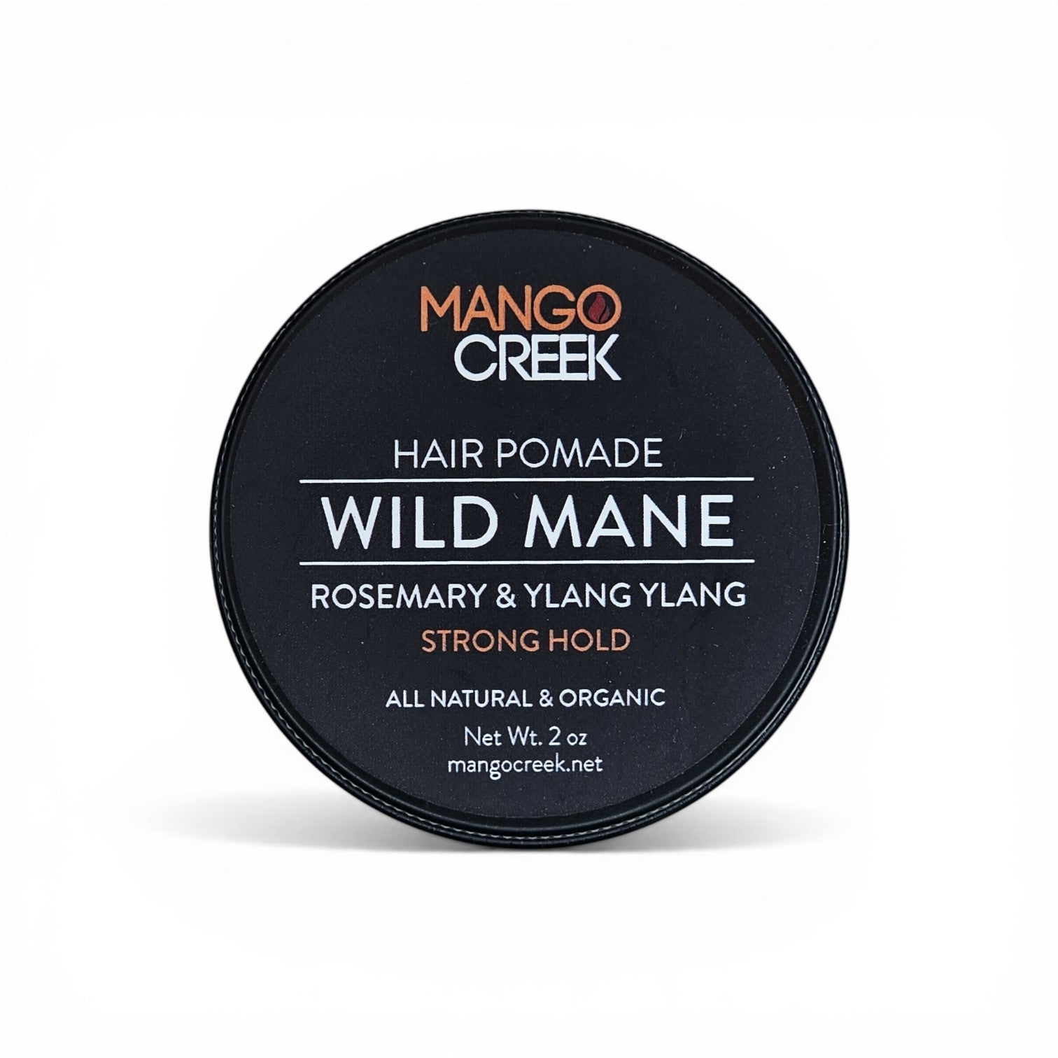 Wild Mane - Mango Creek | Seemi&