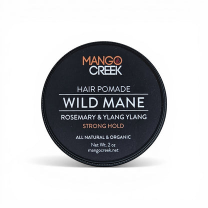 Wild Mane - Mango Creek | Seemi&