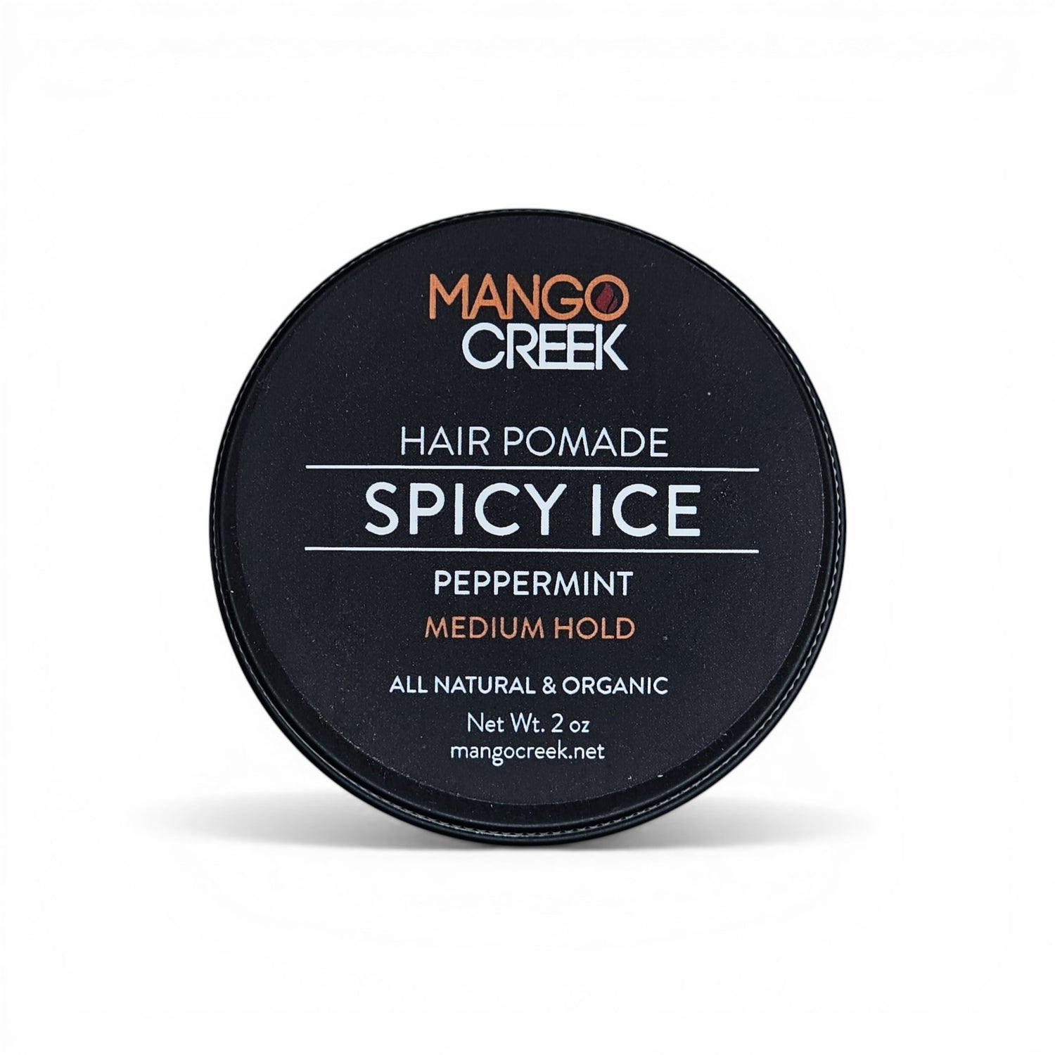 Spicy Ice - Mango Creek | Seemi&