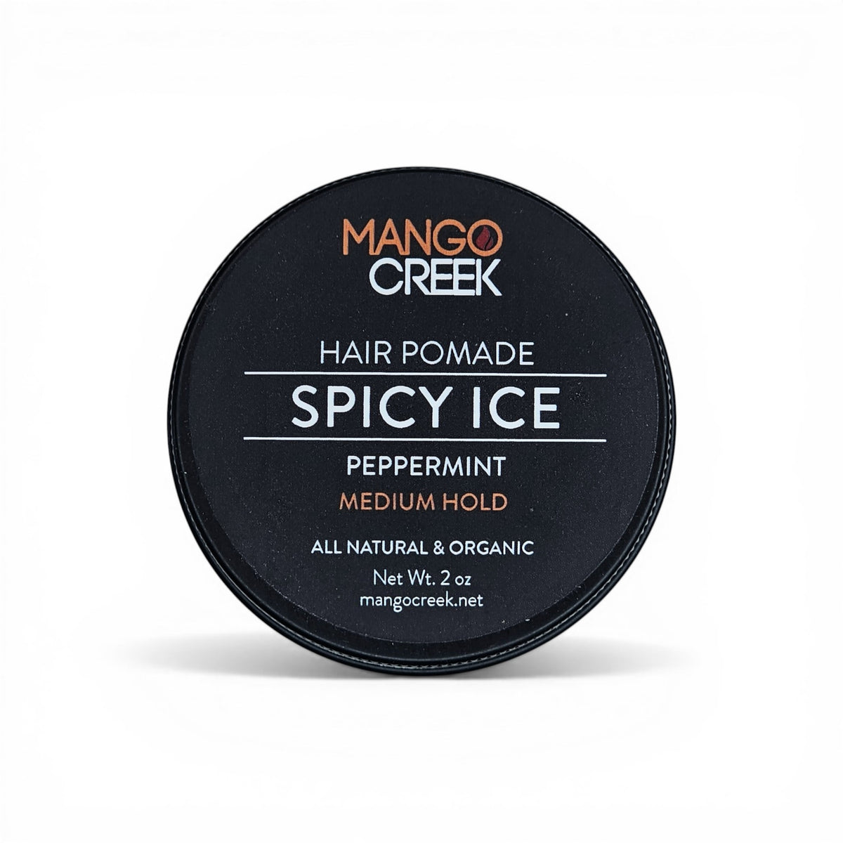 Spicy Ice - Mango Creek | Seemi&