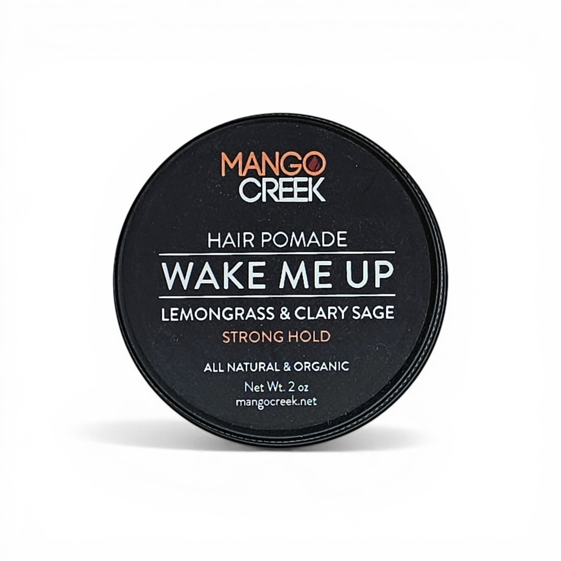 Wake Me Up - Mango Creek | Seemi&