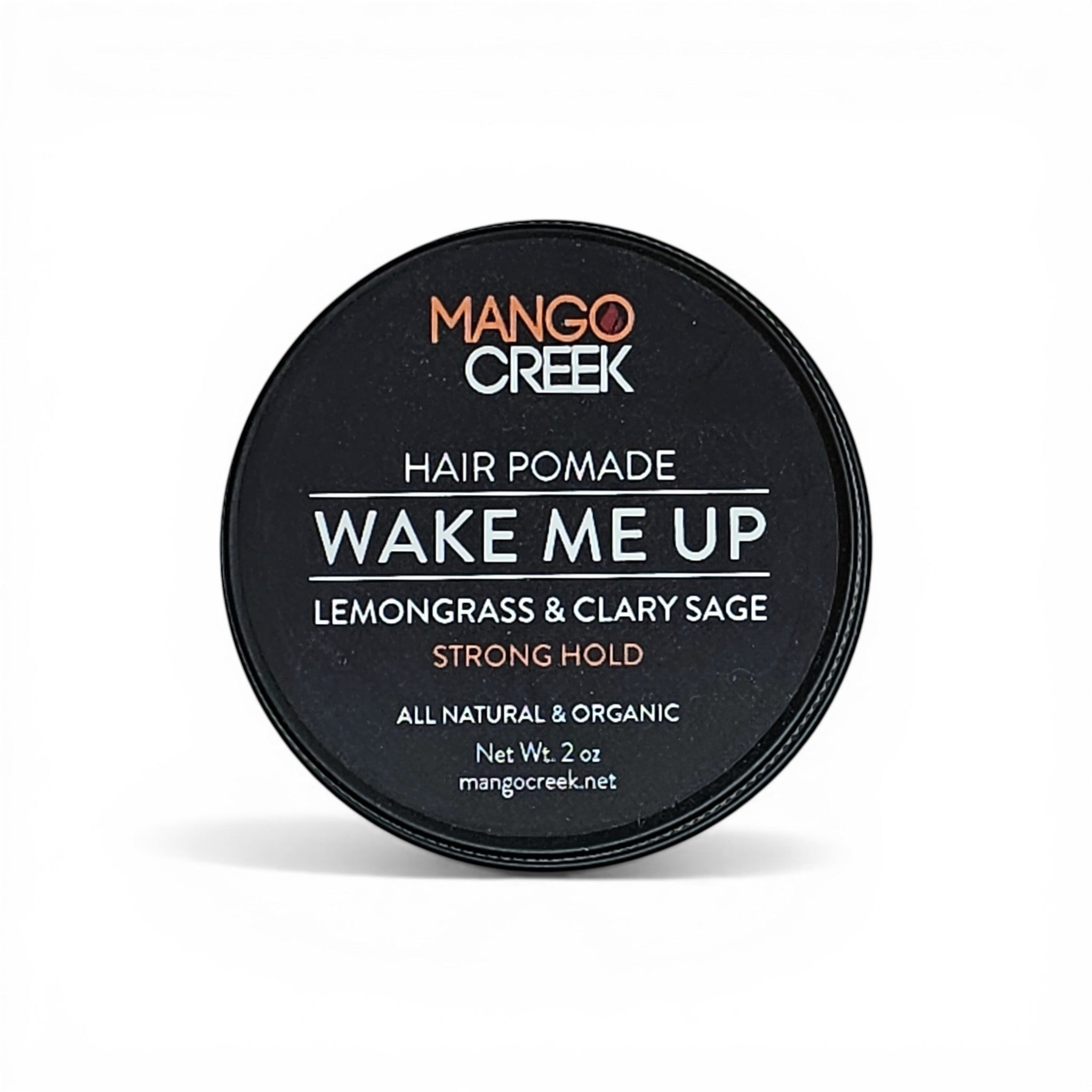 Wake Me Up - Mango Creek | Seemi&