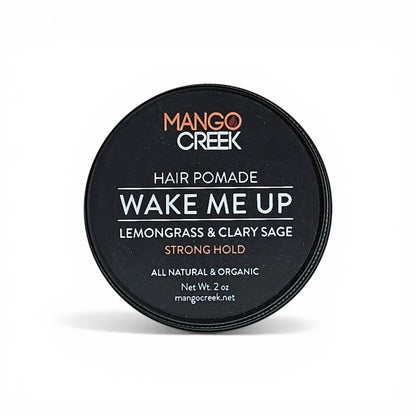 Wake Me Up - Mango Creek | Seemi&