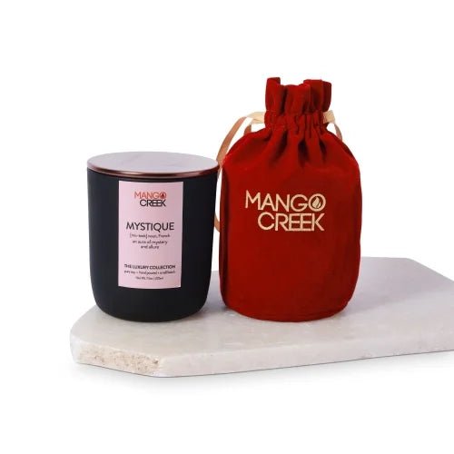 Mystique - Mango Creek | Seemi&