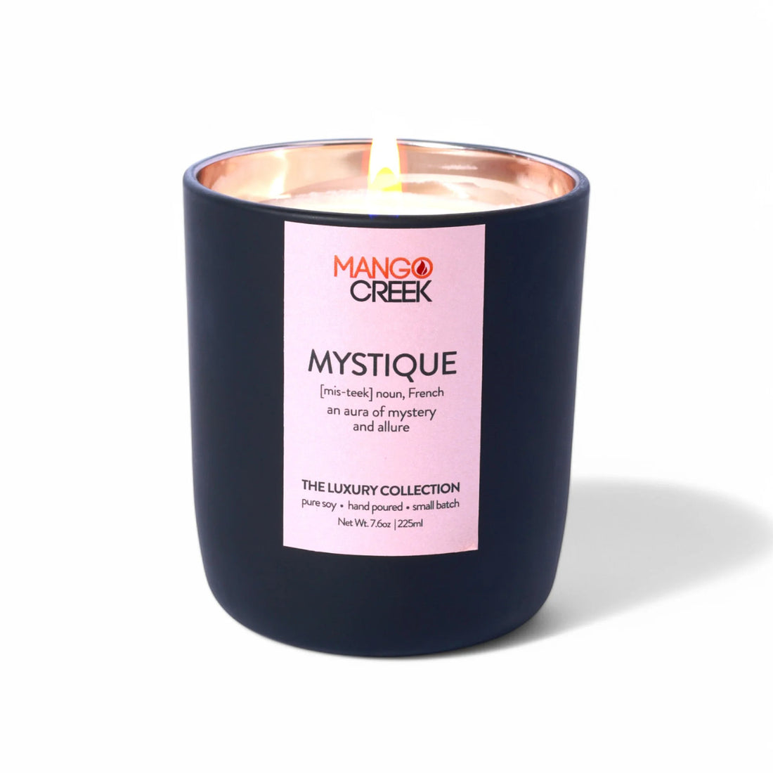 Mystique - Mango Creek | Seemi&