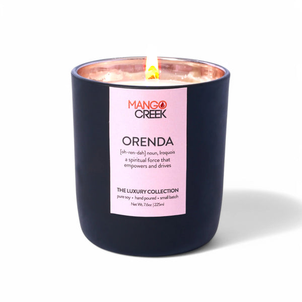 Orenda - Mango Creek | Seemi's Confections