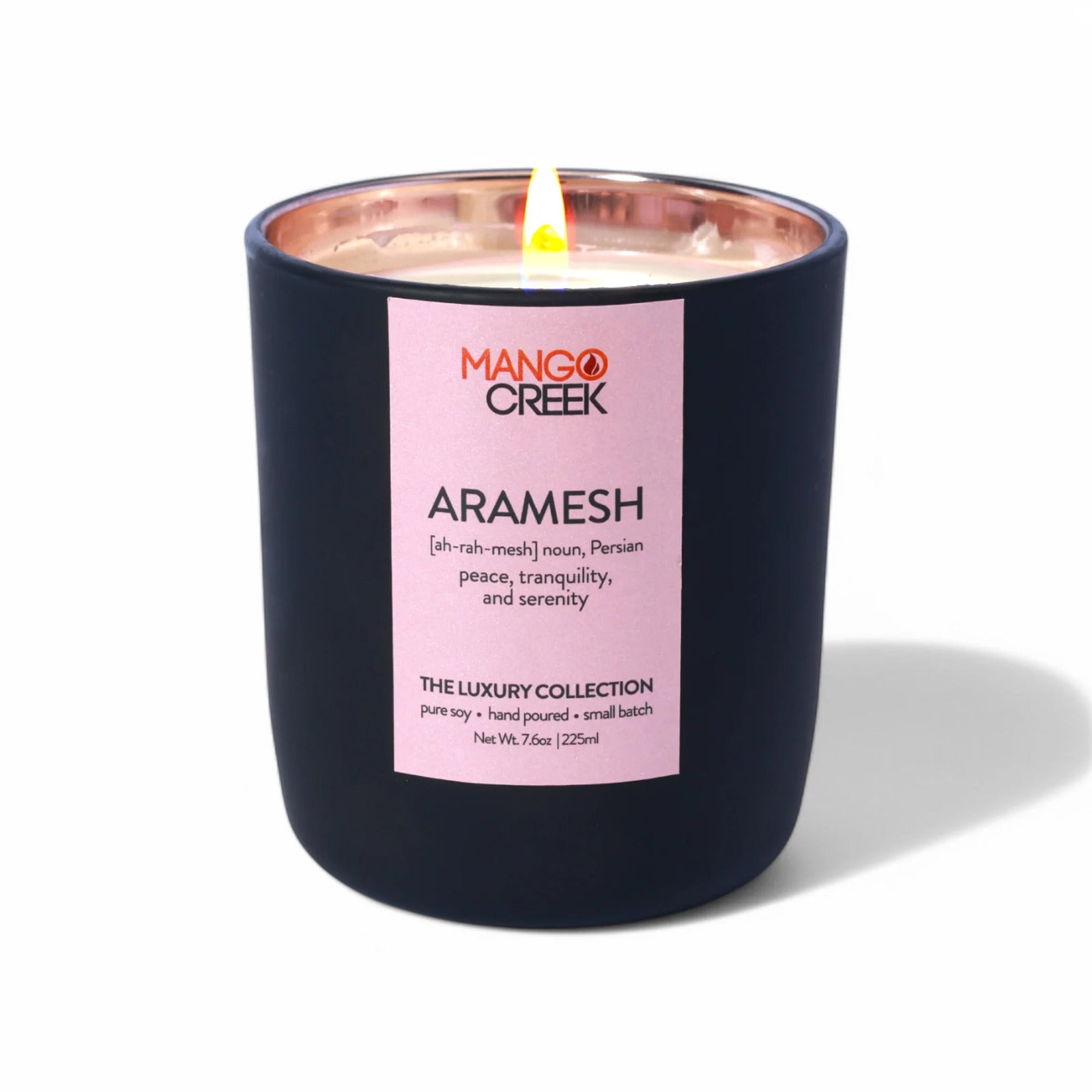 Aramesh - Mango Creek | Seemi&