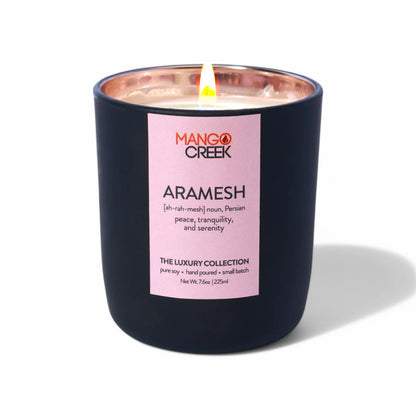 Aramesh - Mango Creek | Seemi&