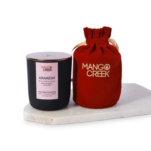 Aramesh - Mango Creek | Seemi&