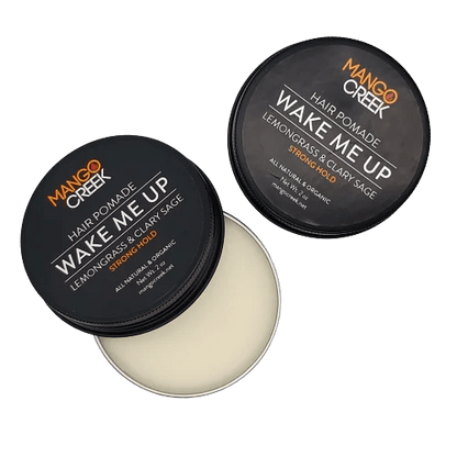 Wake Me Up - Mango Creek | Seemi&