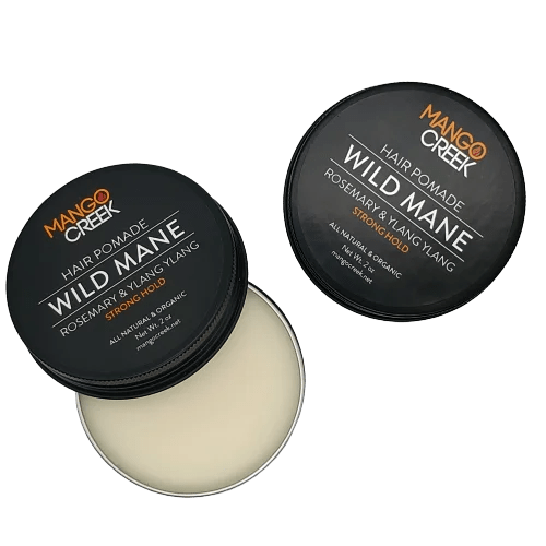 Wild Mane - Mango Creek | Seemi&