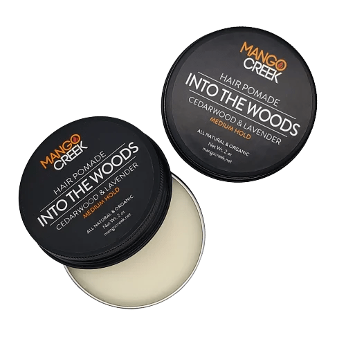 Into The Woods - Mango Creek | Seemi&