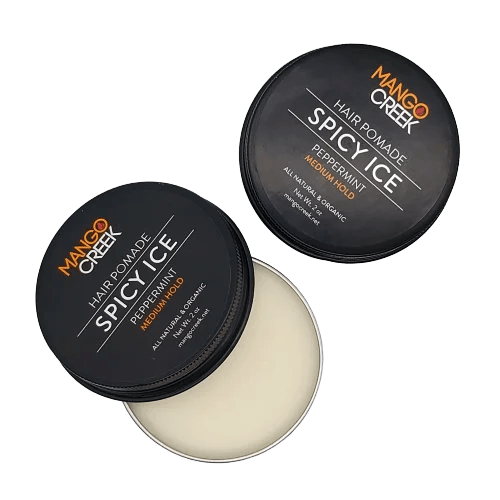 Spicy Ice - Mango Creek | Seemi&