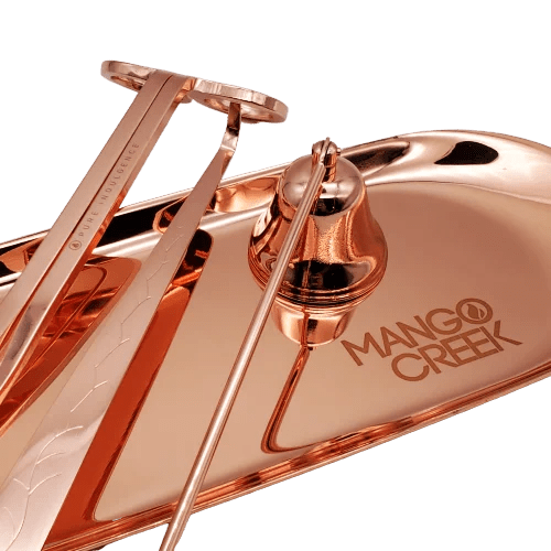 Candle Care Set - Mango Creek | Seemi&