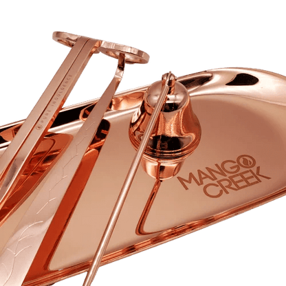 Candle Care Set - Mango Creek | Seemi&